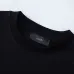 Amiri Cartoon Wolf Graphic Short‑Sleeve Tee, Black #B68067