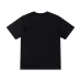 Amiri Cartoon Wolf Graphic Short‑Sleeve Tee, Black #B68067