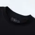 Amiri Hollywood Scenery Graphic Short‑Sleeve Tee, Black #B68064