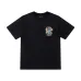 Amiri Hollywood Scenery Graphic Short‑Sleeve Tee, Black #B68064