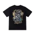 Amiri Hollywood Scenery Graphic Short‑Sleeve Tee, Black #B68064
