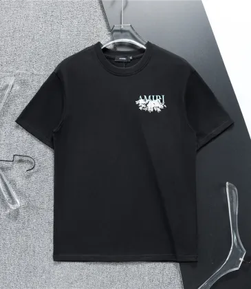 Amiri T-shirts #A33987 Amiri T-shirts #A33987