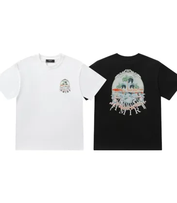 Amiri T-shirts #A34244 Amiri T-shirts #A34244