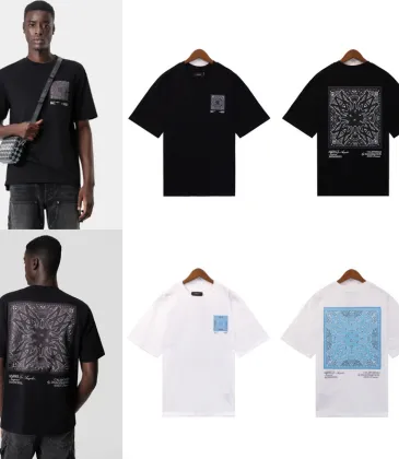Amiri T-shirts #A42548 Amiri T-shirts #A42548
