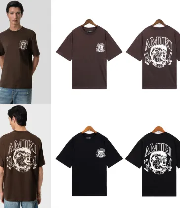 Amiri T-shirts #A42569 Amiri T-shirts #A42569