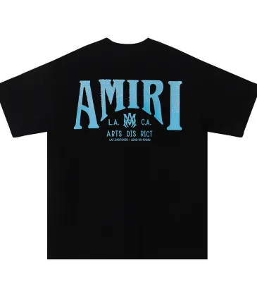 Amiri T-shirts #A47602 Amiri T-shirts #A47602