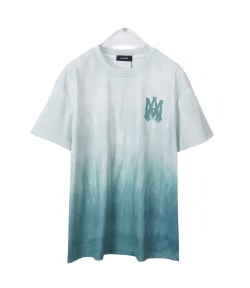 Amiri T-shirts #A49329 Amiri T-shirts #A49329