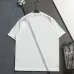 Amiri T-shirts #A61011