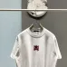 Amiri T-shirts #A61340
