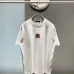 Amiri T-shirts #A61340