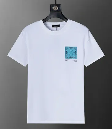 Amiri T-shirts #A61577