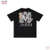 Amiri T-shirts #A63528