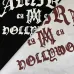 Amiri T-shirts #A63802