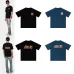 Amiri T-shirts #A63803