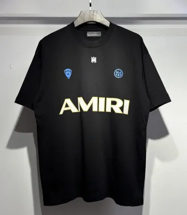 Amiri T-shirts #A67215