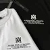 Amiri T-shirts #A67216