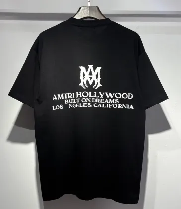 Amiri T-shirts #A67216