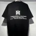 Amiri T-shirts #A67216