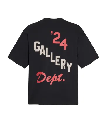 GALLERY DEPT T-shirt for MEN #A43283 GALLERY DEPT T-shirt for MEN #A43283