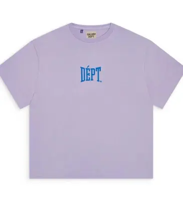 GALLERY DEPT T-shirt for MEN #A43291 GALLERY DEPT T-shirt for MEN #A43291