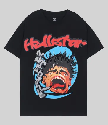Hellstar T-Shirts for MEN #A42543 Hellstar T-Shirts for MEN #A42543