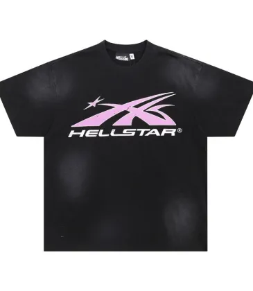 Hellstar T-Shirts for MEN #A43287 Hellstar T-Shirts for MEN #A43287