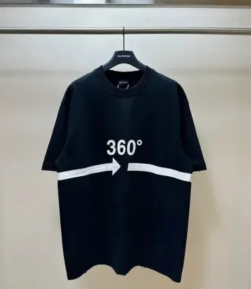 Balenciaga T-shirt for Men #A49231 Balenciaga T-shirt for Men #A49231