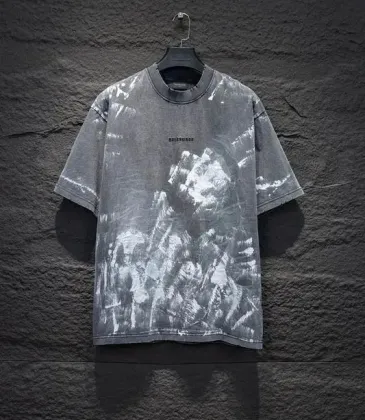 Balenciaga T-shirt for Men #A49232 Balenciaga T-shirt for Men #A49232