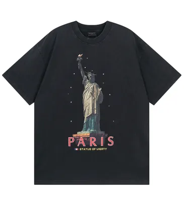 Balenciaga T-shirts for Men #A35015 Balenciaga T-shirts for Men #A35015