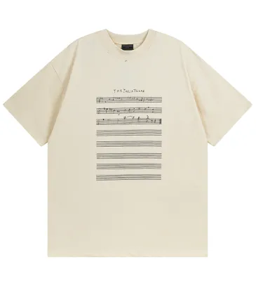 Balenciaga T-shirts for Men #A35024 Balenciaga T-shirts for Men #A35024