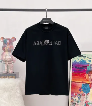 Balenciaga T-shirts for Men #A40929 Balenciaga T-shirts for Men #A40929