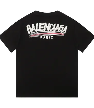 Balenciaga T-shirts for Men #A42562 Balenciaga T-shirts for Men #A42562