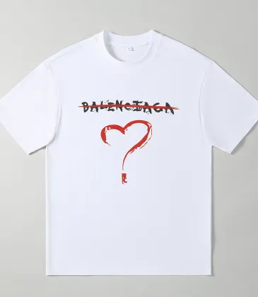 Balenciaga T-shirts for Men #A48833 Balenciaga T-shirts for Men #A48833