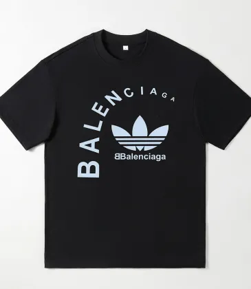 Balenciaga T-shirts for Men #A48834 Balenciaga T-shirts for Men #A48834