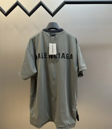 Balenciaga T-shirts for Men #A58413 Balenciaga T-shirts for Men #A58413