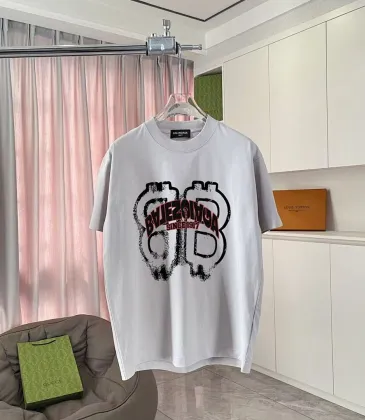 Balenciaga T-shirts for Men #A59827 Balenciaga T-shirts for Men #A59827