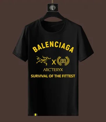 Balenciaga T-shirts for Men #A60702 Balenciaga T-shirts for Men #A60702