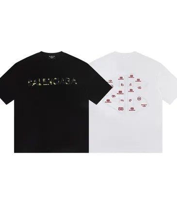 Balenciaga T-shirts for Men #A60861 Balenciaga T-shirts for Men #A60861