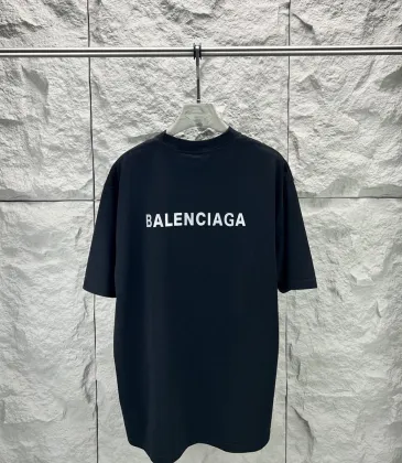 Balenciaga T-shirts for Men #A62196 Balenciaga T-shirts for Men #A62196