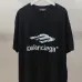 Balenciaga T-shirts for Men Tape Type T-shirt Cotton 4 colors #A54090
