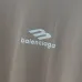 Balenciaga T-shirts for Men Tape Type T-shirt Cotton 5 colors #A54089