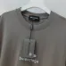 Balenciaga T-shirts for Men Tape Type T-shirt Cotton 5 colors #A54089