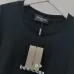 Balenciaga T-shirts for Men Tape Type T-shirt Cotton 5 colors #A54089