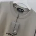 Balenciaga T-shirts for Men Tape Type T-shirt Cotton 5 colors #A54089