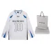 Balenciaga long-sleeved T-shirts for Men #A62428