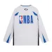 Balenciaga long-sleeved T-shirts for Men #A62428