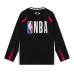 Balenciaga long-sleeved T-shirts for Men #A62430