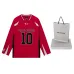 Balenciaga long-sleeved T-shirts for Men #A62431