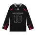 Balenciaga long-sleeved T-shirts for Men #A62432