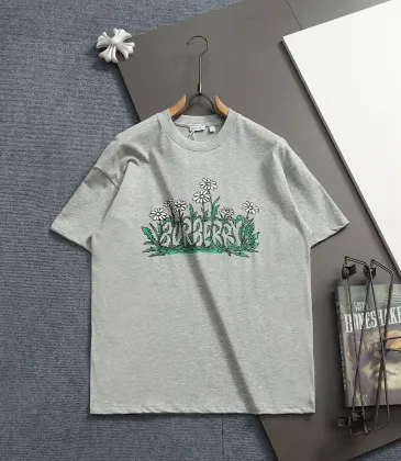 Burberry T-Shirts for Burberry AAAA T-Shirts #A61878 Burberry T-Shirts for Burberry AAAA T-Shirts #A61878